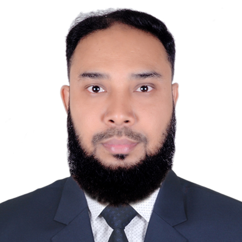 Shayed Hossain Munna